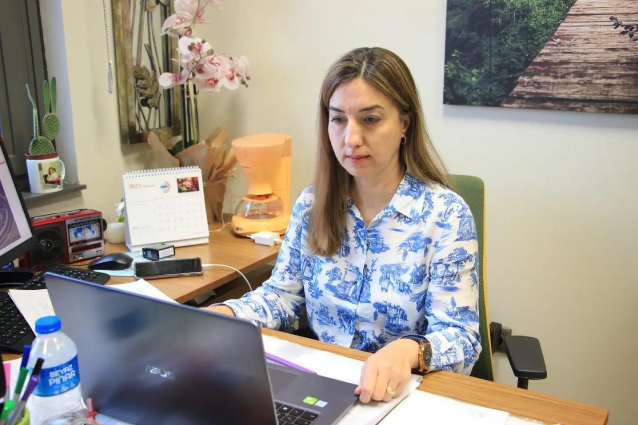 Elazığ’da Enfeksiyoz Mononükleoz toplantısı düzenlendi