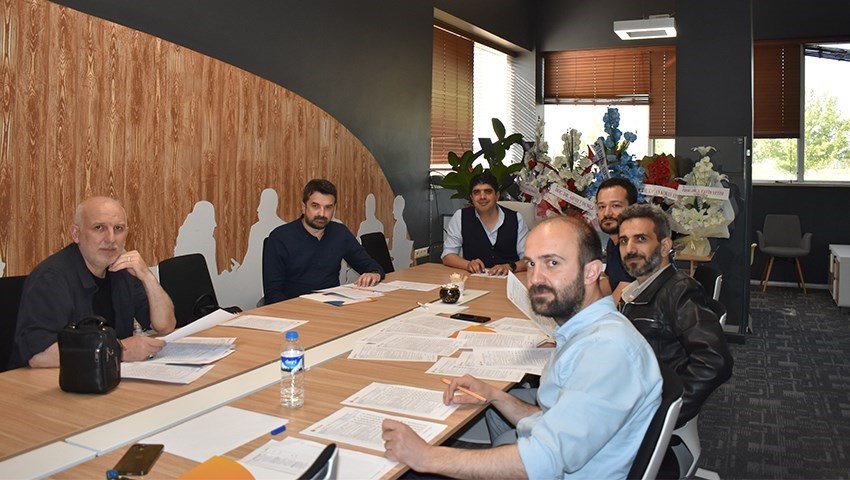 Bölge Girişimcileri ETÜ Demoday Günlerinde Buluştu