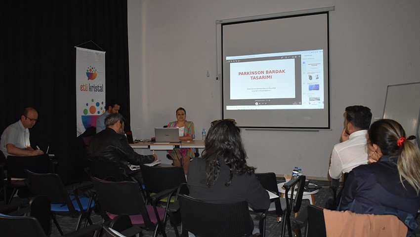 Bölge Girişimcileri ETÜ Demoday Günlerinde Buluştu