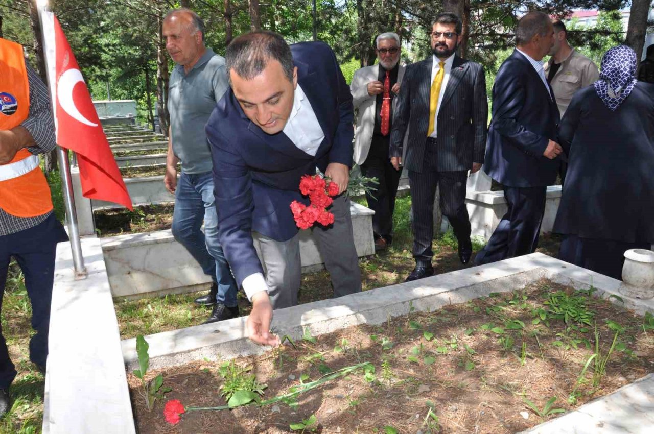 Kars’ta bayramda 765 kolluk kuvveti görev yapıyor