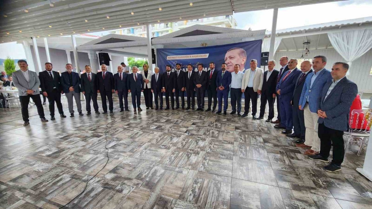 Milletvekili Keskinkılıç: “Avrupa artık medeniyeti temsil etmiyor ve nefret suçları merkezi haline geldi”