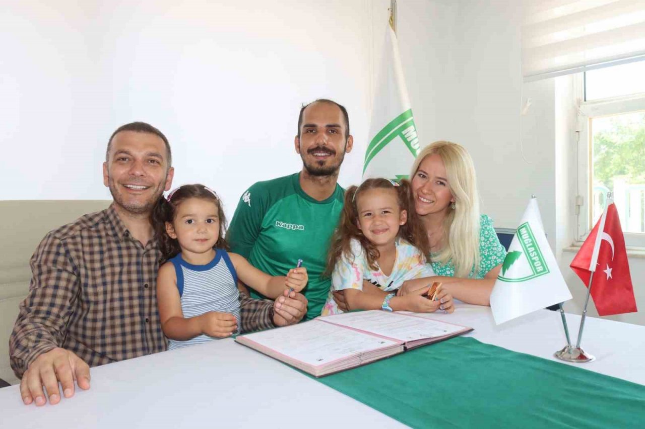 Muğlaspor’dan "kral" transfer