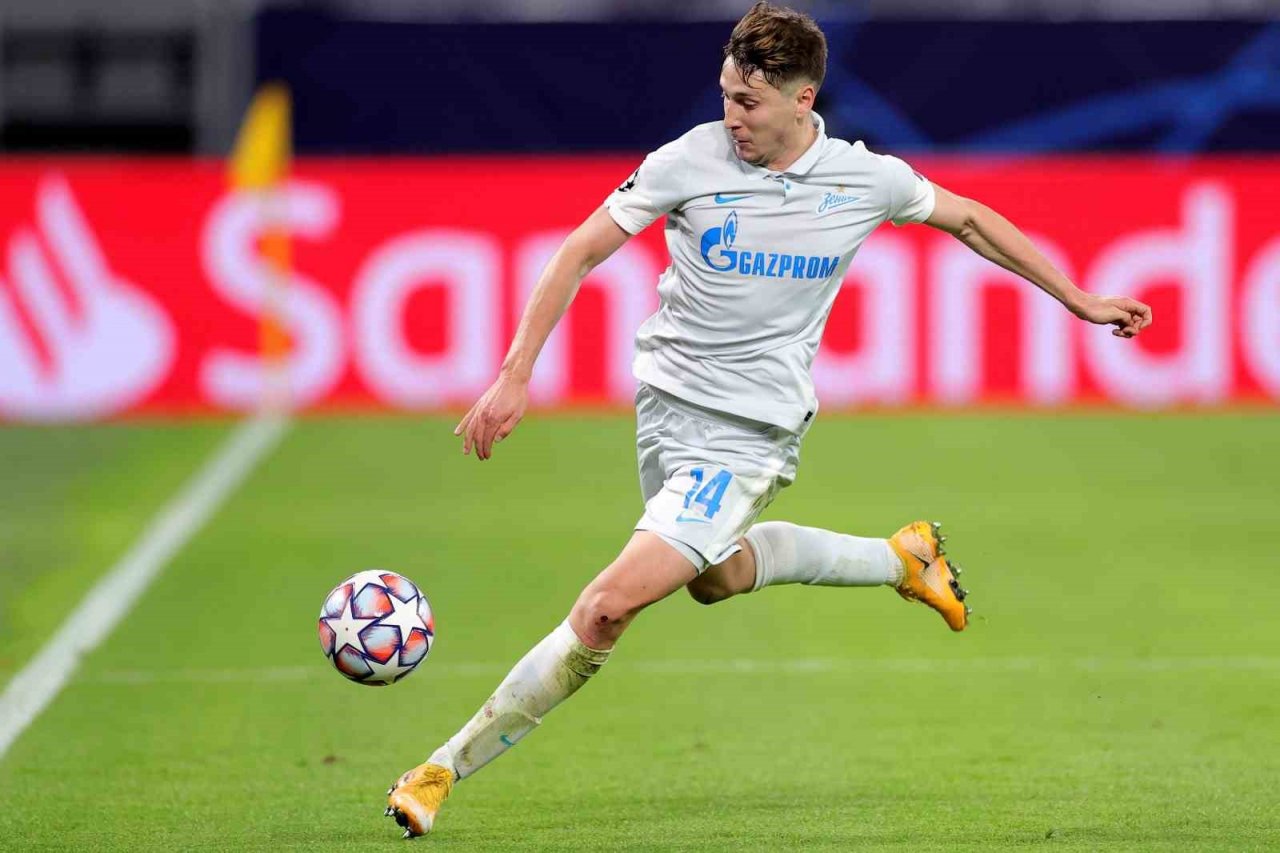 Beşiktaş’ta trasnfer hareketliliği sürüyor