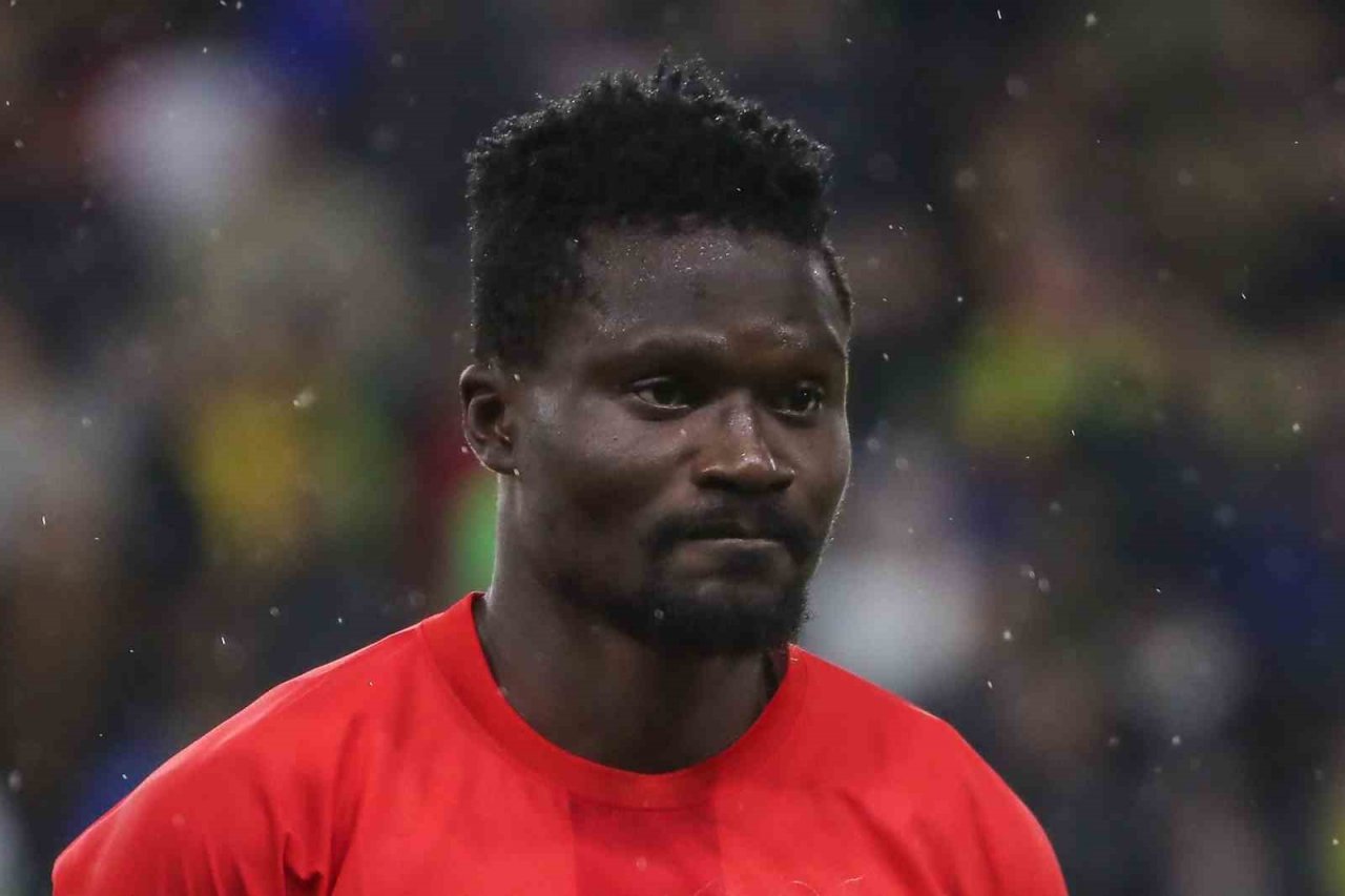 Beşiktaş’ta trasnfer hareketliliği sürüyor