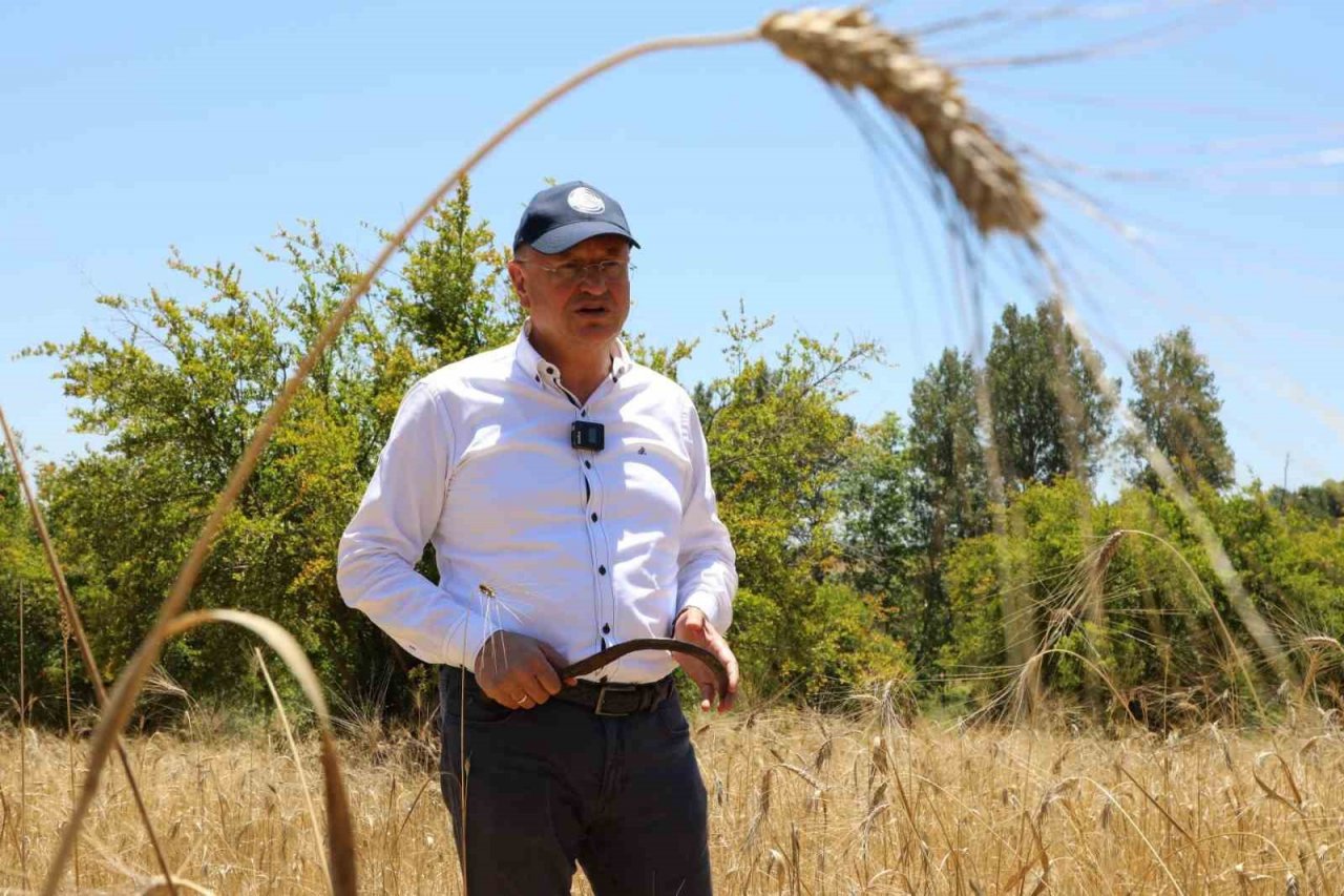 Başkan Savaş’tan korkutan rakam