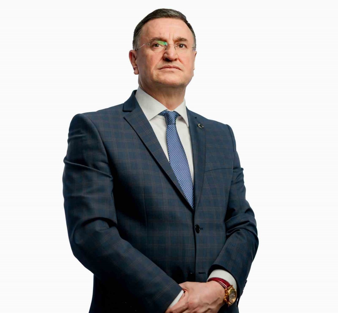 Başkan Savaş’tan korkutan rakam