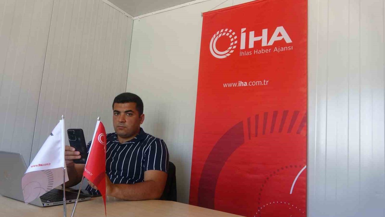 Başkan Savaş’tan korkutan rakam