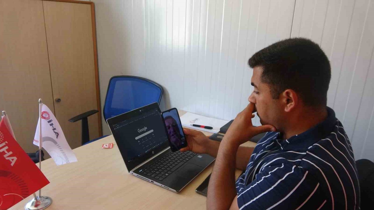 Başkan Savaş’tan korkutan rakam