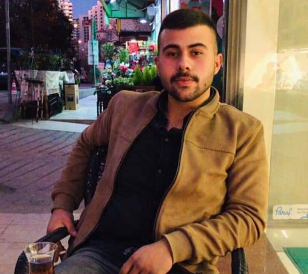 Samsun’da menfeze çarpan aracın sürücüsü hayatını kaybetti