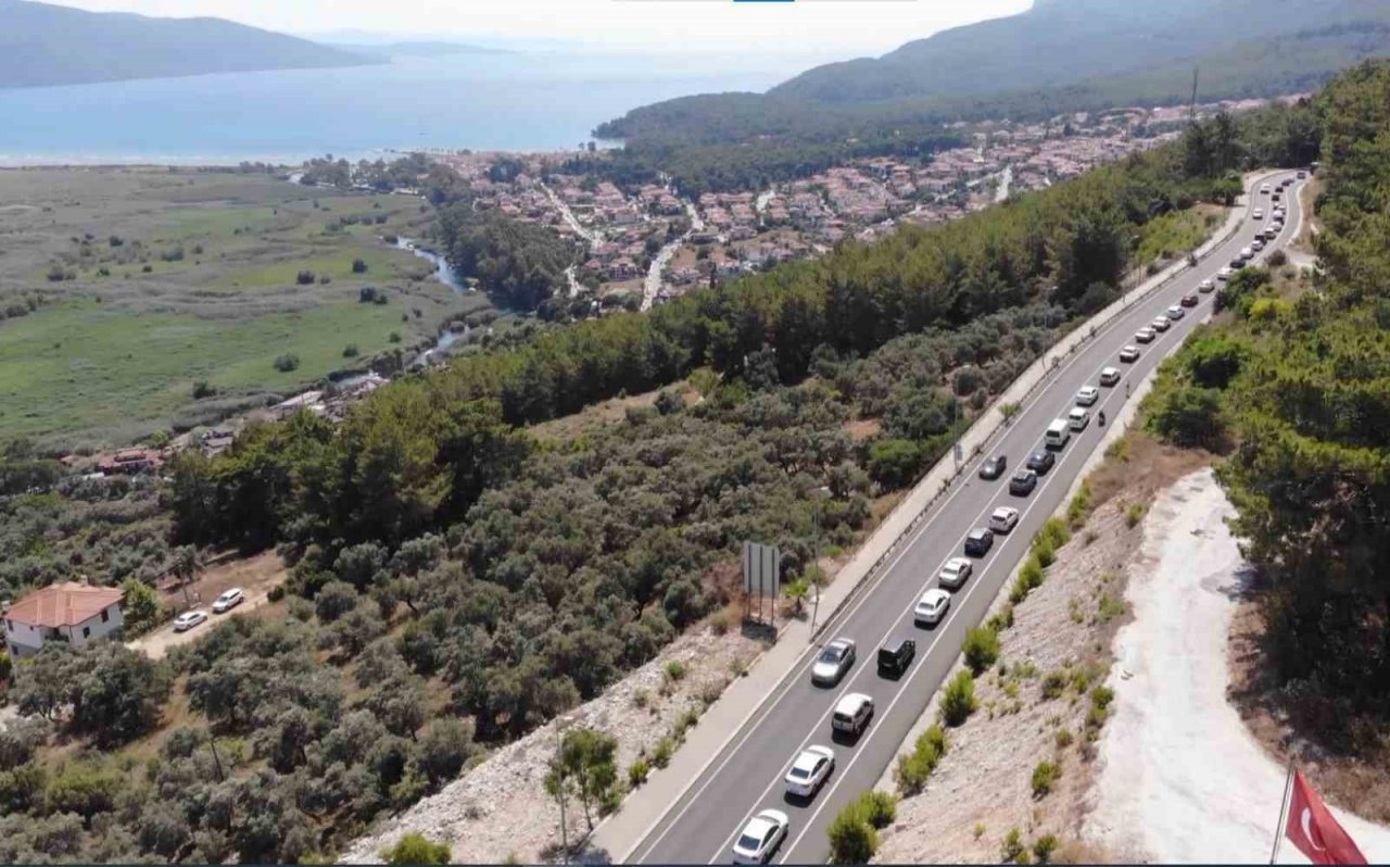 ’Sakin kent’in nüfusu 100 bini geçti