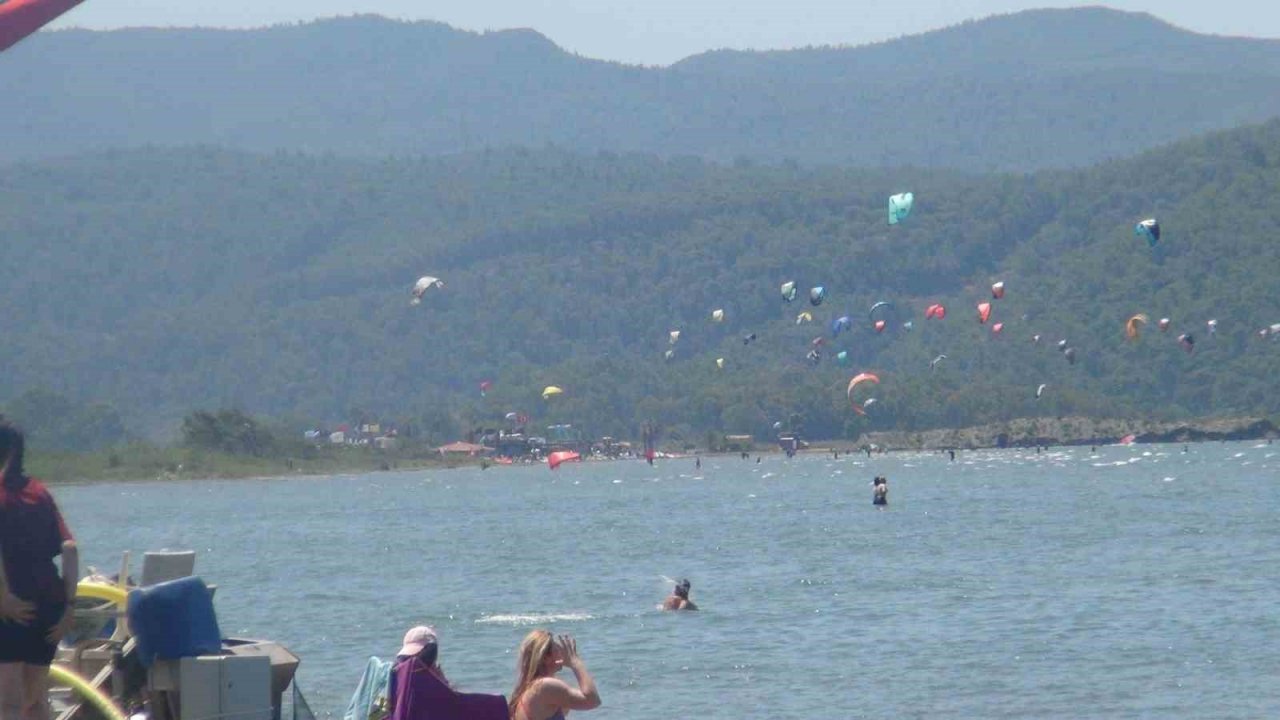 ’Sakin kent’in nüfusu 100 bini geçti