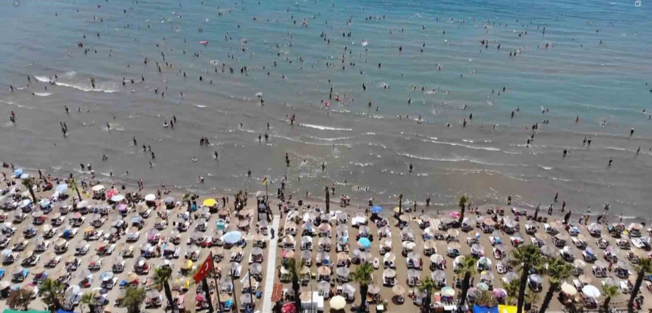 ’Sakin kent’in nüfusu 100 bini geçti