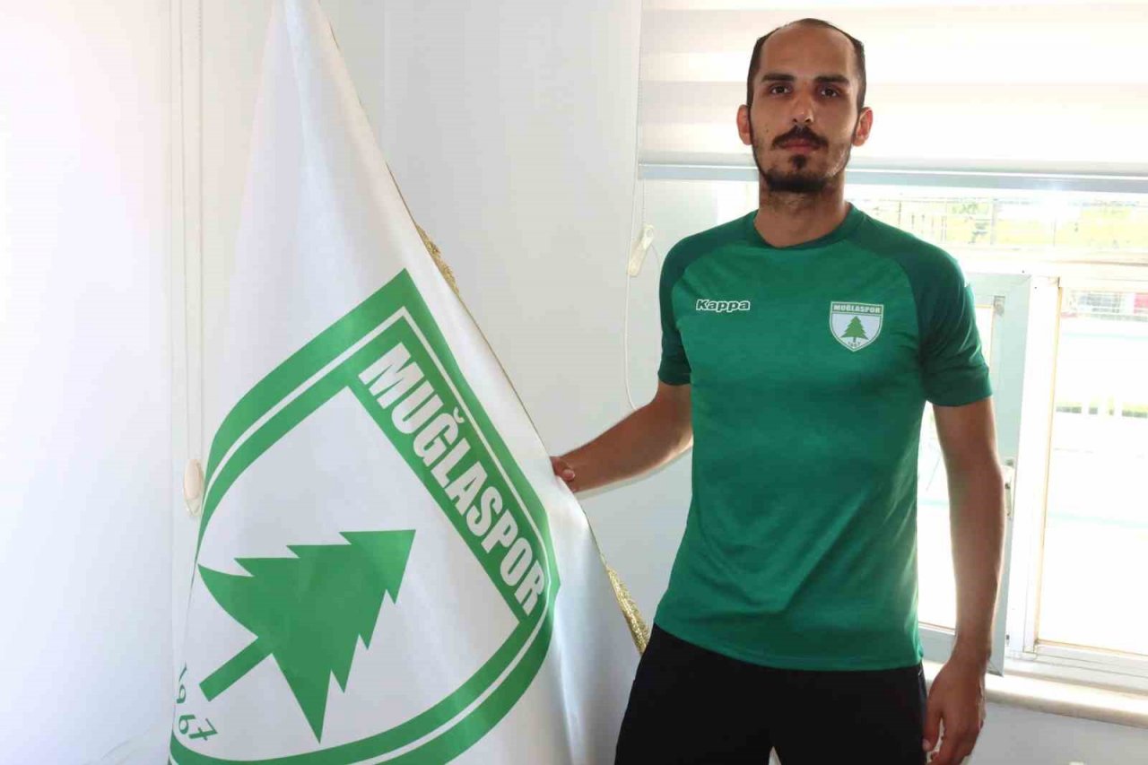 Muğlaspor’dan "kral" transfer