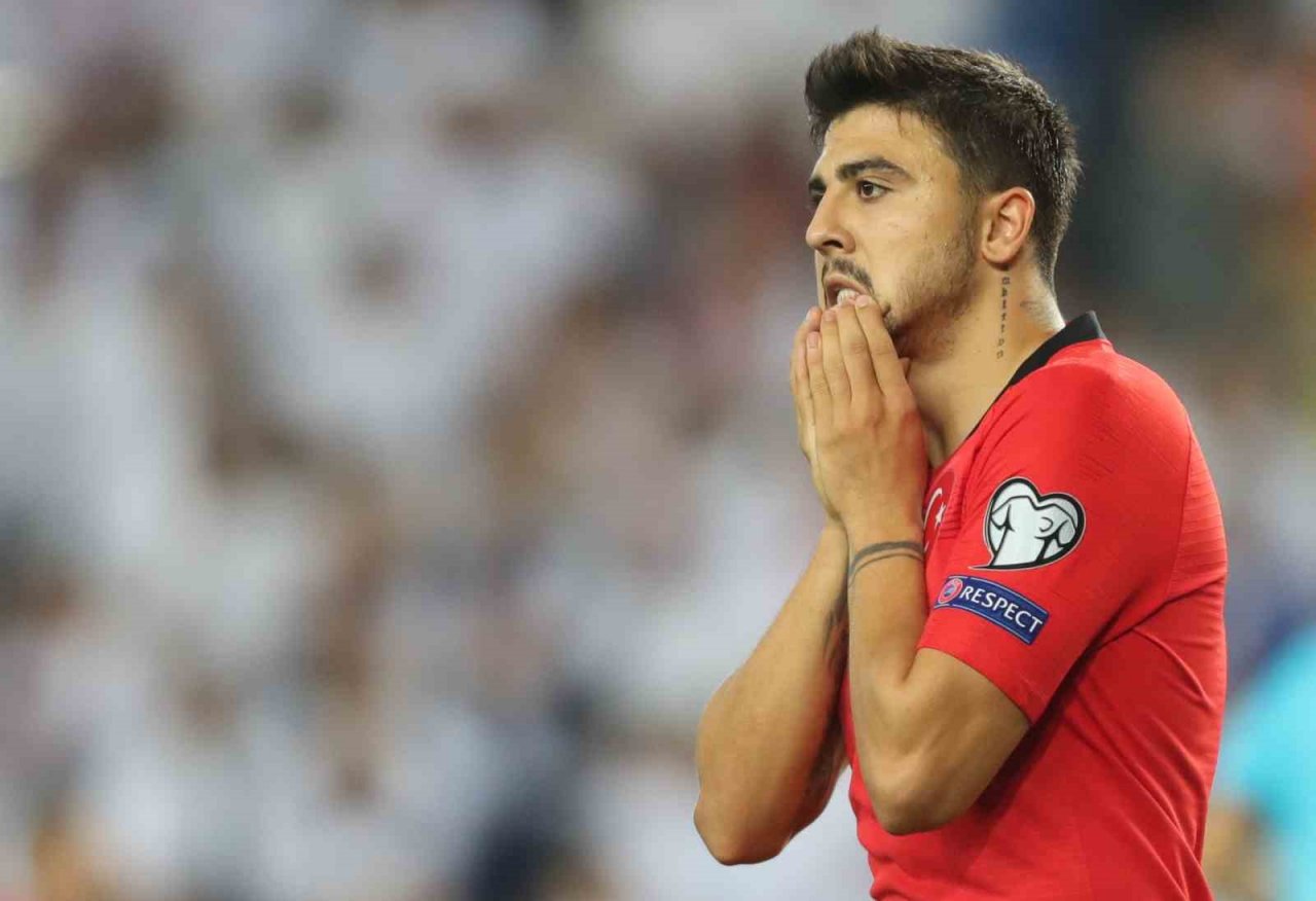 Beşiktaş’ta trasnfer hareketliliği sürüyor