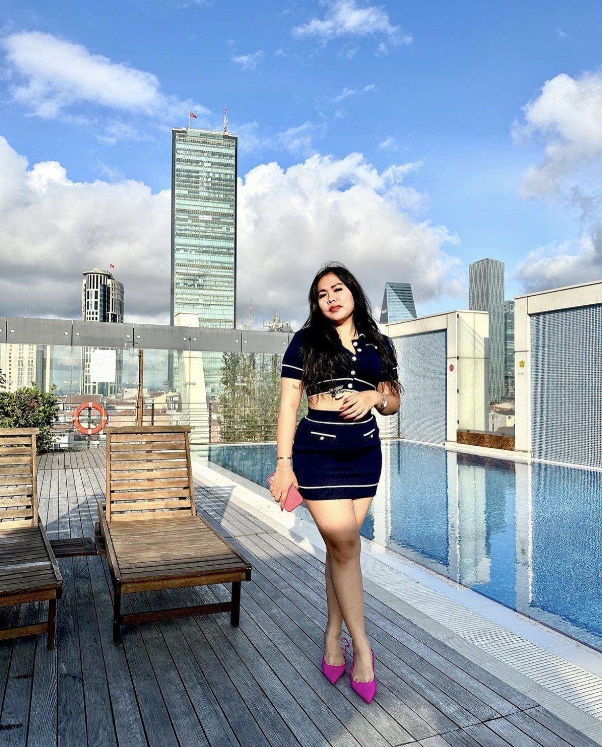 İstanbul’da taksicinin sarkıntılık ettiği Balili kadın konuştu: "Bana neler neler söyledi"