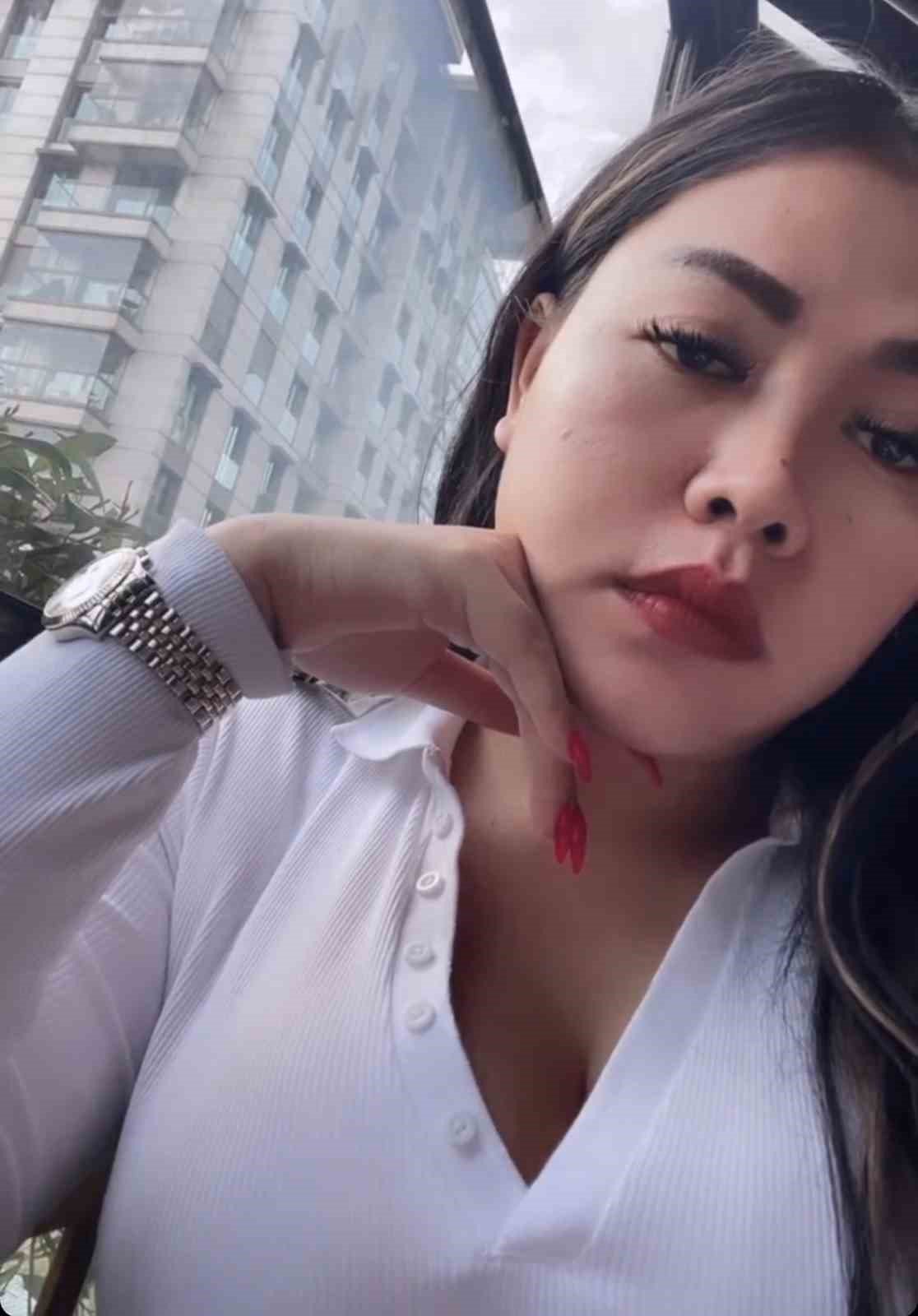 İstanbul’da taksicinin sarkıntılık ettiği Balili kadın konuştu: "Bana neler neler söyledi"