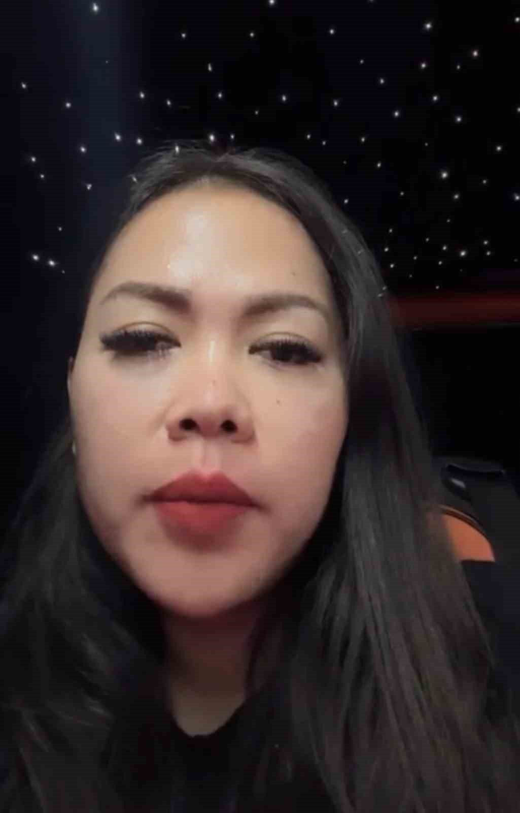 İstanbul’da taksicinin sarkıntılık ettiği Balili kadın konuştu: "Bana neler neler söyledi"