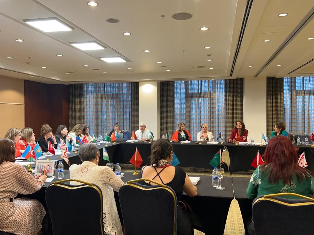 TDKT’nin kuruluş konferansı Ankara’da yapıldı