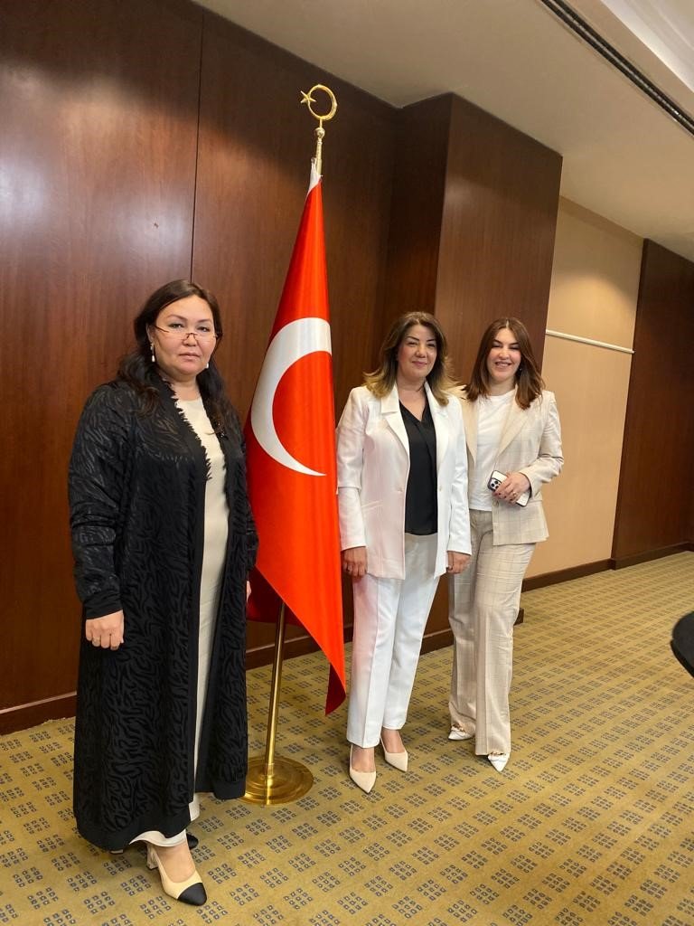 TDKT’nin kuruluş konferansı Ankara’da yapıldı