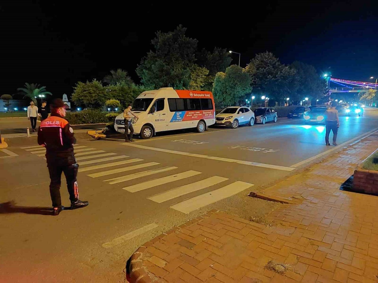 Kdz. Ereğli’de trafik ve asayiş denetimleri üst seviyeye çıkartıldı