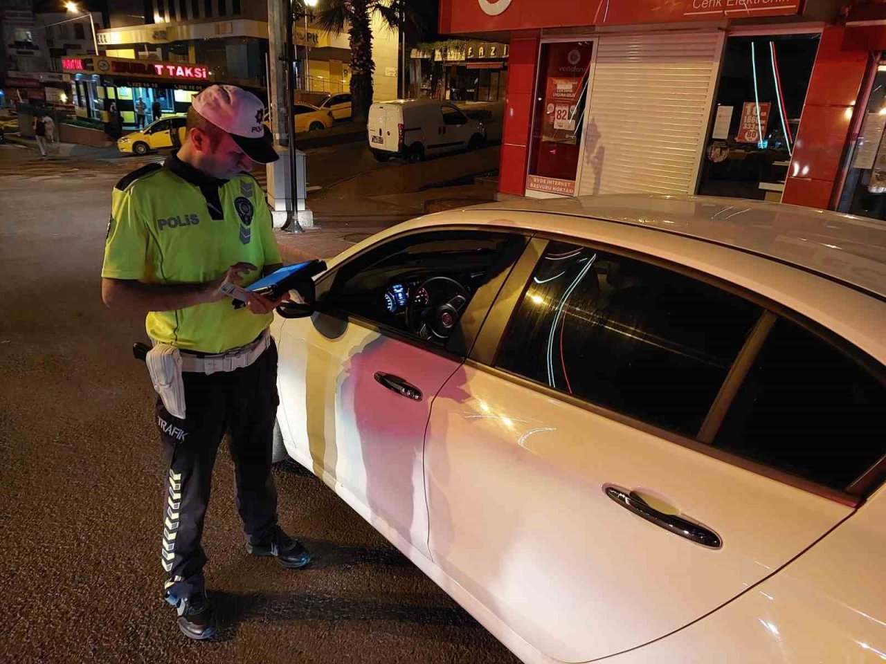 Kdz. Ereğli’de trafik ve asayiş denetimleri üst seviyeye çıkartıldı