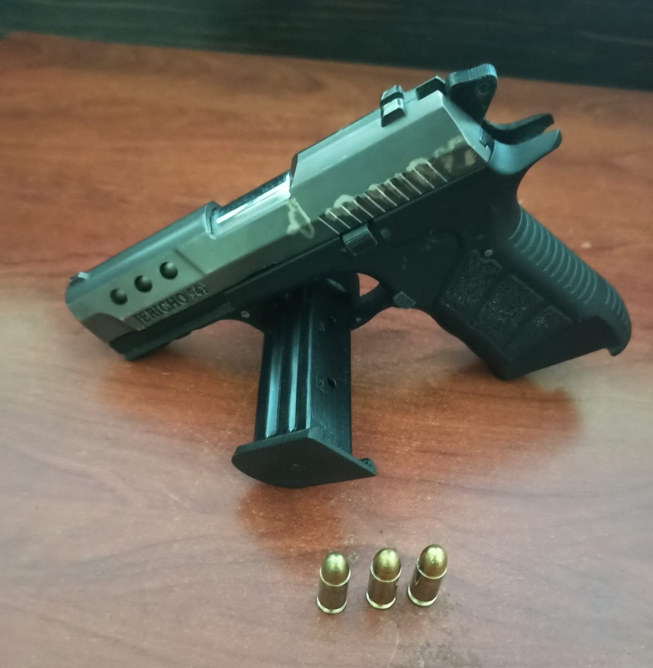 Adıyaman’da 6 silah ele geçilirdi