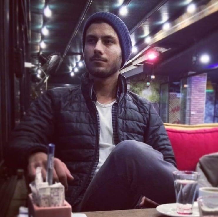 Satılık ilanı verdiği motosikletiyle yaptığı kazada hayatını kaybetti