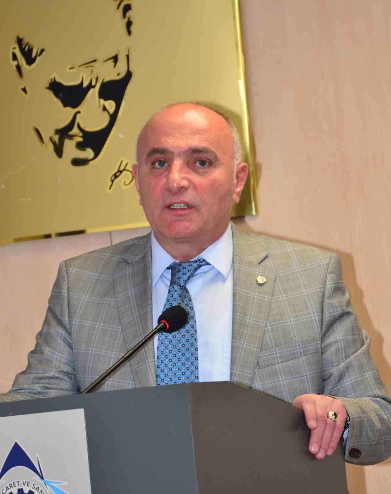 Özakalın; Sorumluluklarımızın farkındayız