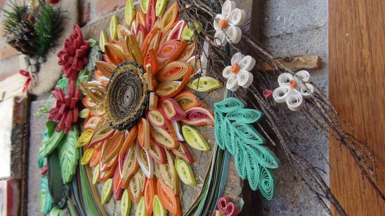 Neredeyse masrafsız sanat eserleri üretmek mümkün