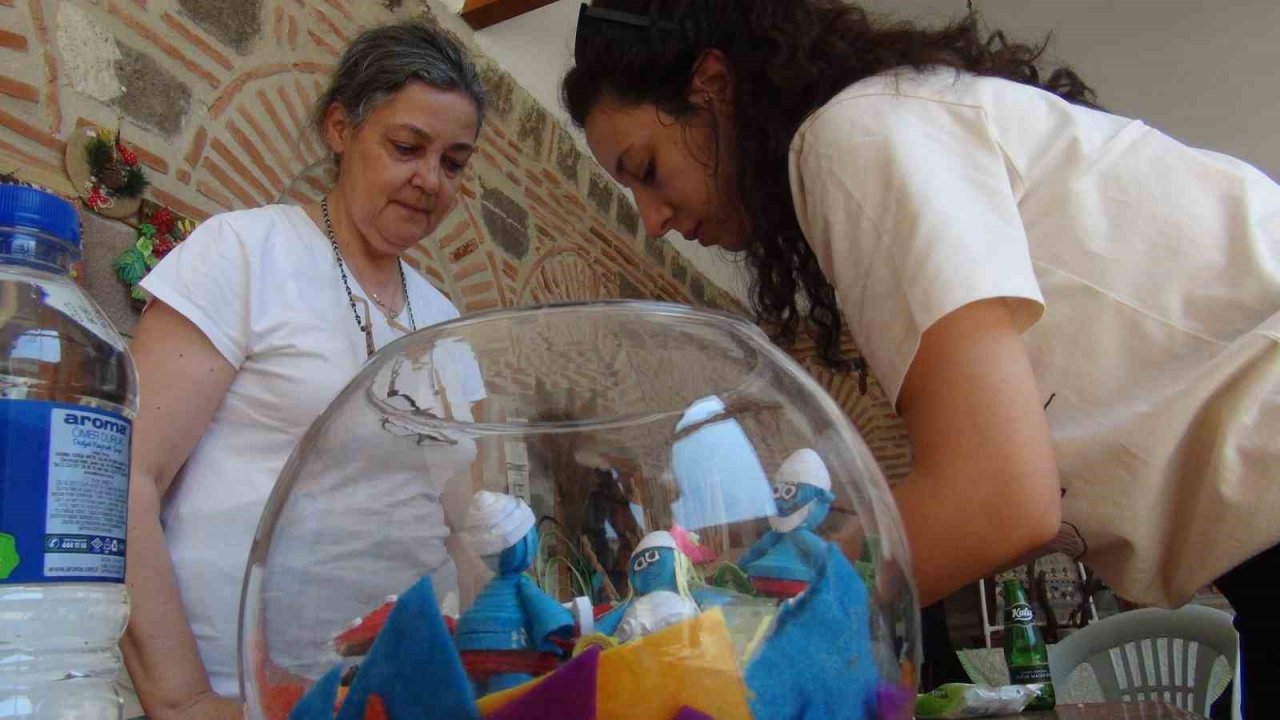 Neredeyse masrafsız sanat eserleri üretmek mümkün