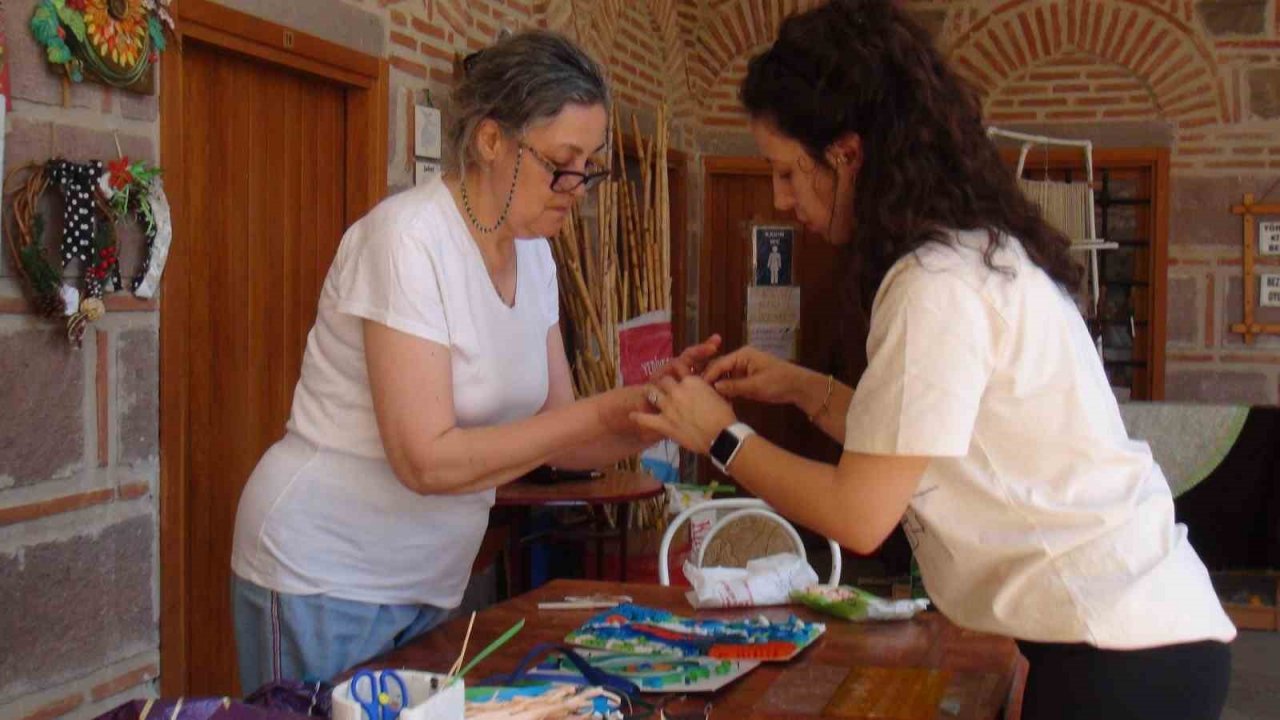 Neredeyse masrafsız sanat eserleri üretmek mümkün