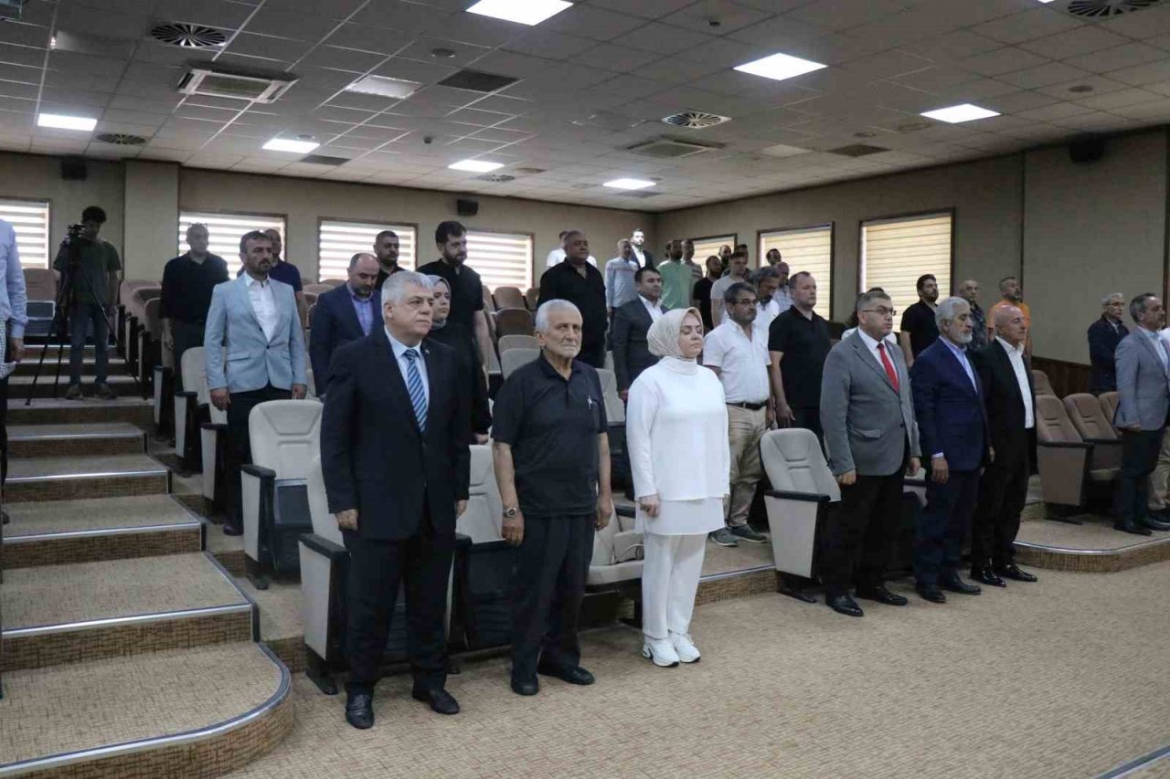 Erenler Belediye Başkanı Rahmi Şengül oldu