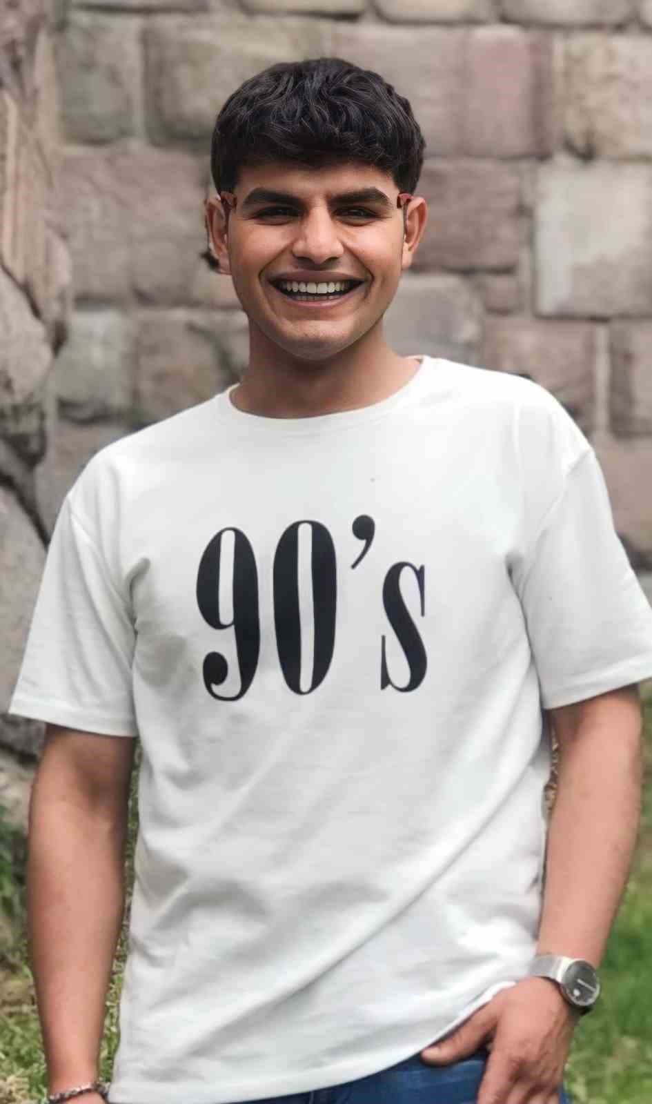 Samsun’da serinlemek için denize giren 19 yaşındaki genç boğularak hayatını kaybetti