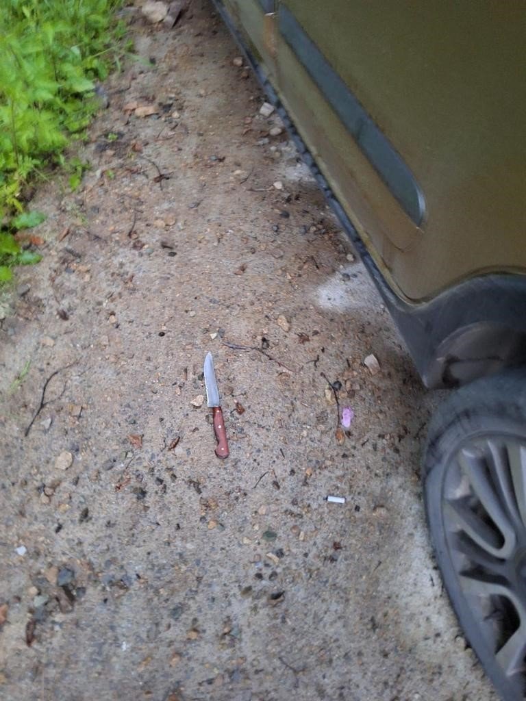 Trabzon’un Sürmene ilçesinde taksici cinayeti