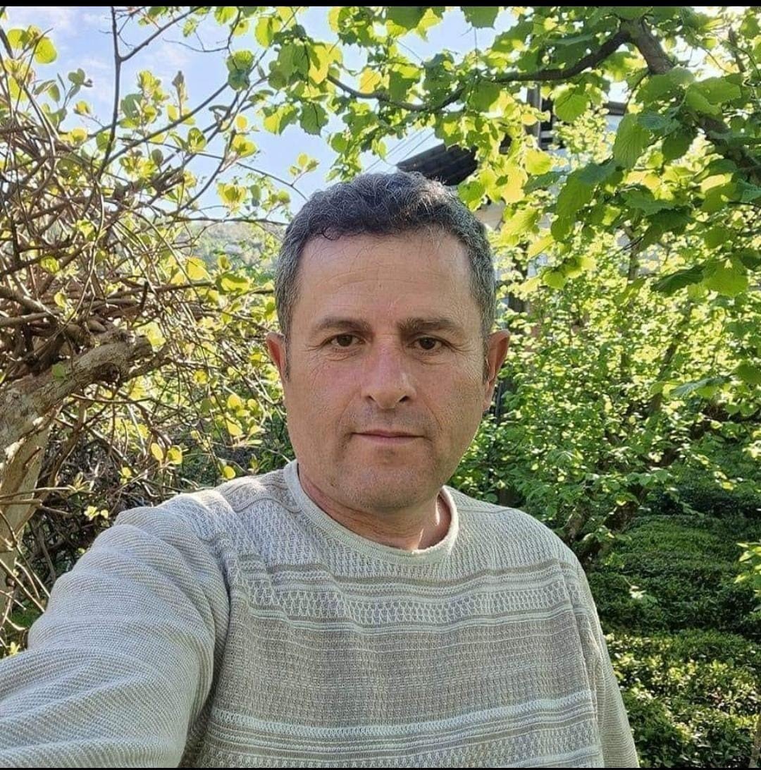 Trabzon’un Sürmene ilçesinde taksici cinayeti