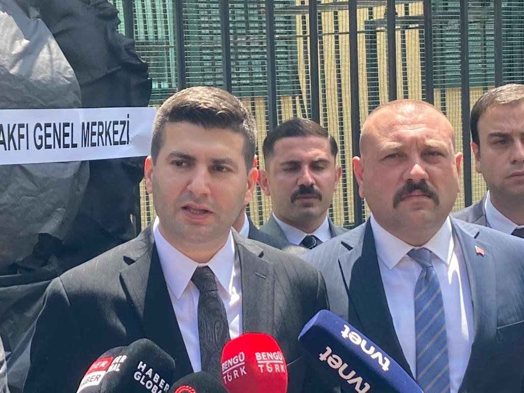 Ülkü Ocaklarından İsveç’e Kur’an-ı Kerim tepkisi: “Değerlerimize hıyanetin ve saygısızlığın muhakkak bir sonucu olacaktır”