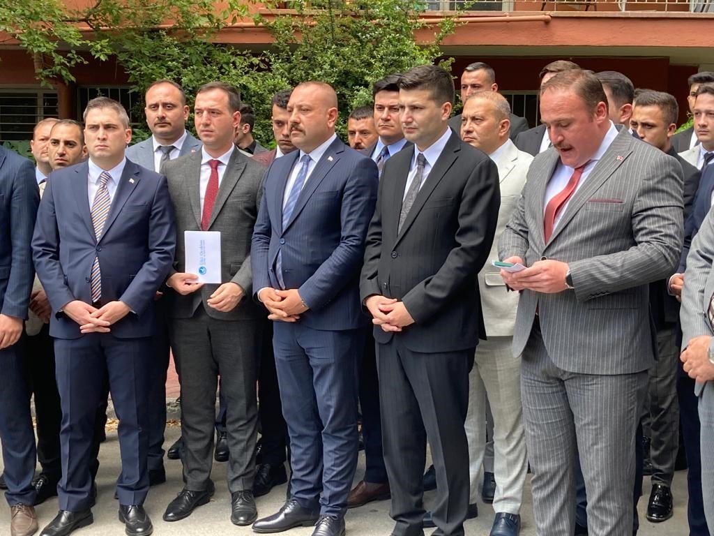 Ülkü Ocaklarından İsveç’e Kur’an-ı Kerim tepkisi: “Değerlerimize hıyanetin ve saygısızlığın muhakkak bir sonucu olacaktır”