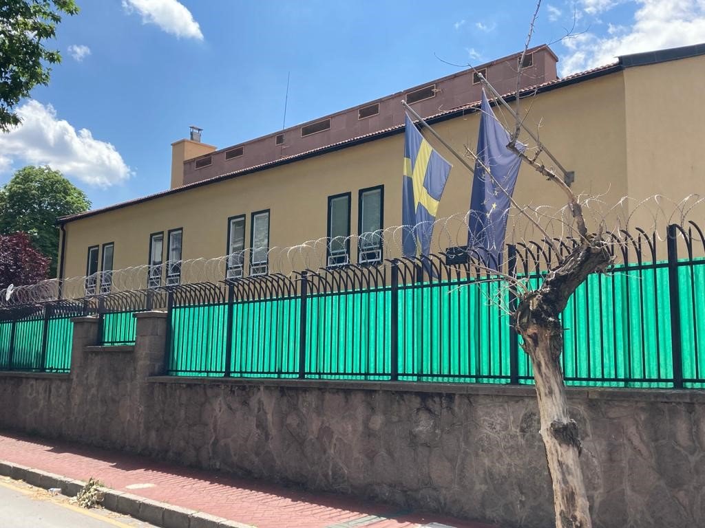 Ülkü Ocaklarından İsveç’e Kur’an-ı Kerim tepkisi: “Değerlerimize hıyanetin ve saygısızlığın muhakkak bir sonucu olacaktır”