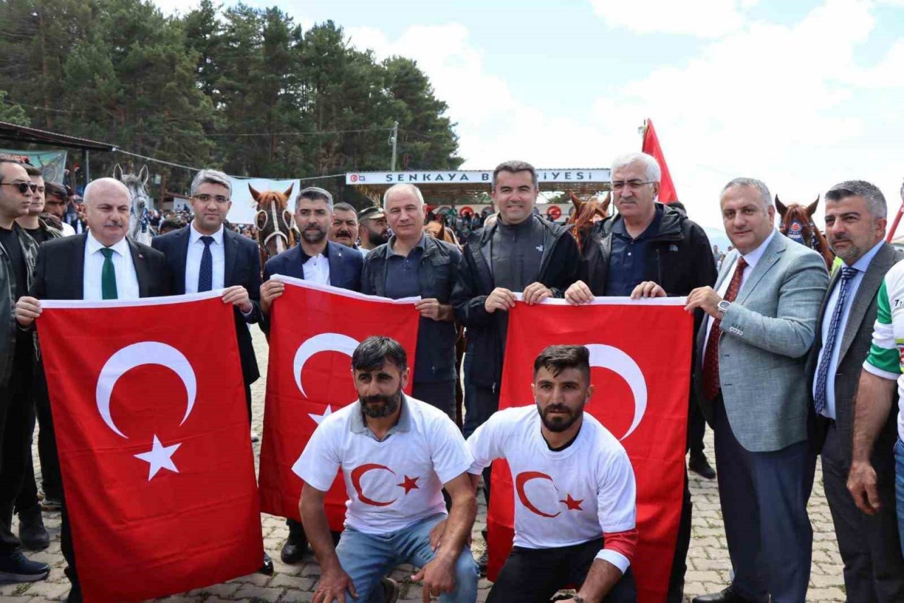 Ala; Türkiye hedeflerine hep birlikte yürüyeceğiz