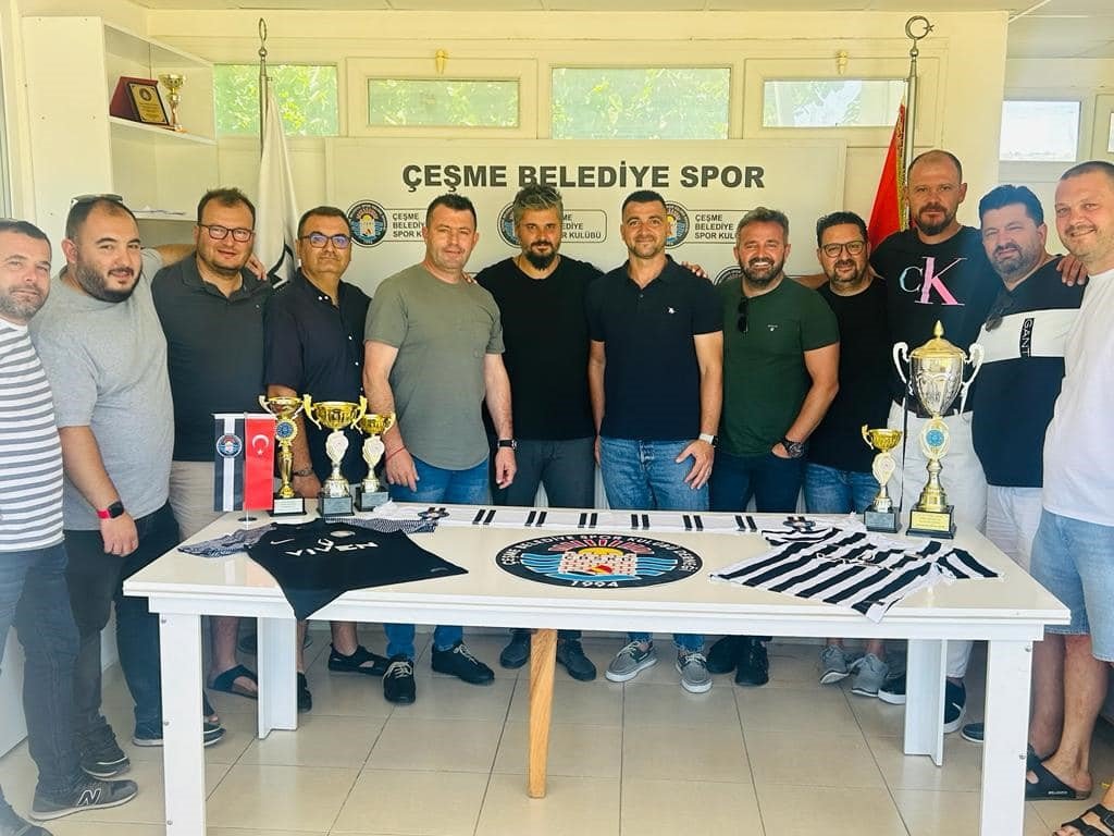 Çeşme Belediyespor ile anlaşan Ali Çalış’a Alaçatıspor’dan tepki