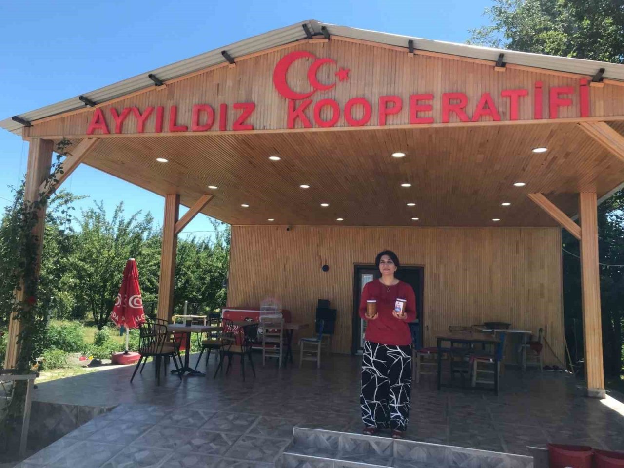 Iğdır’ın yöresel ürünleri sofralarla buluşuyor