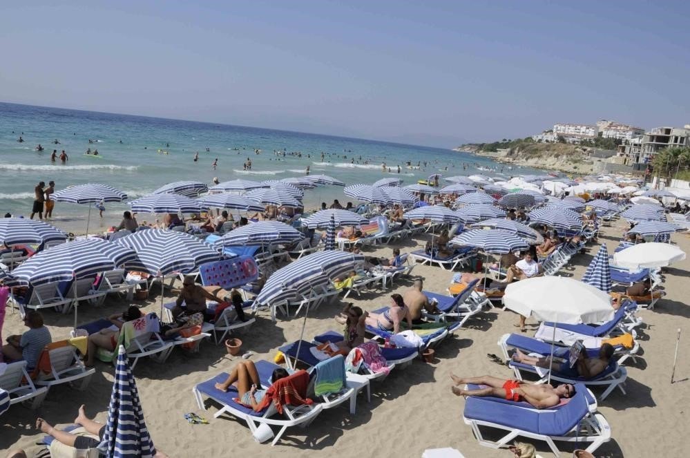 Başkan Çerçioğlu: “2,5 milyon vatandaşımızı ağırladık”