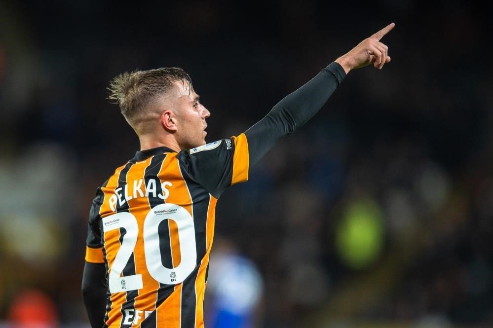 Fenerbahçe’de Pelkas, Alioski ve Berisha ile yollar ayrıldı