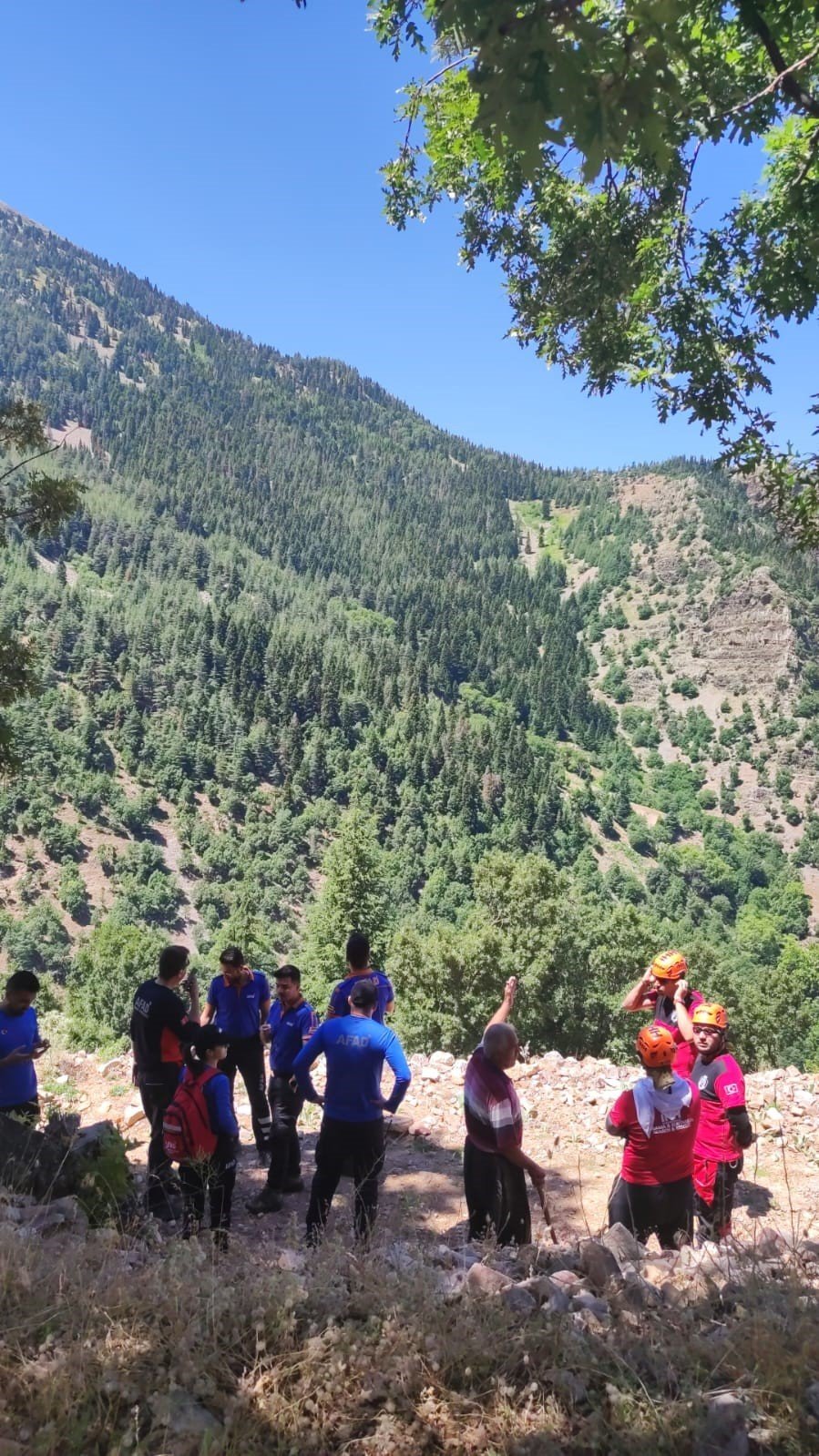 Kayıp Alzheimer hastası yaşlı adam her yerde aranıyor