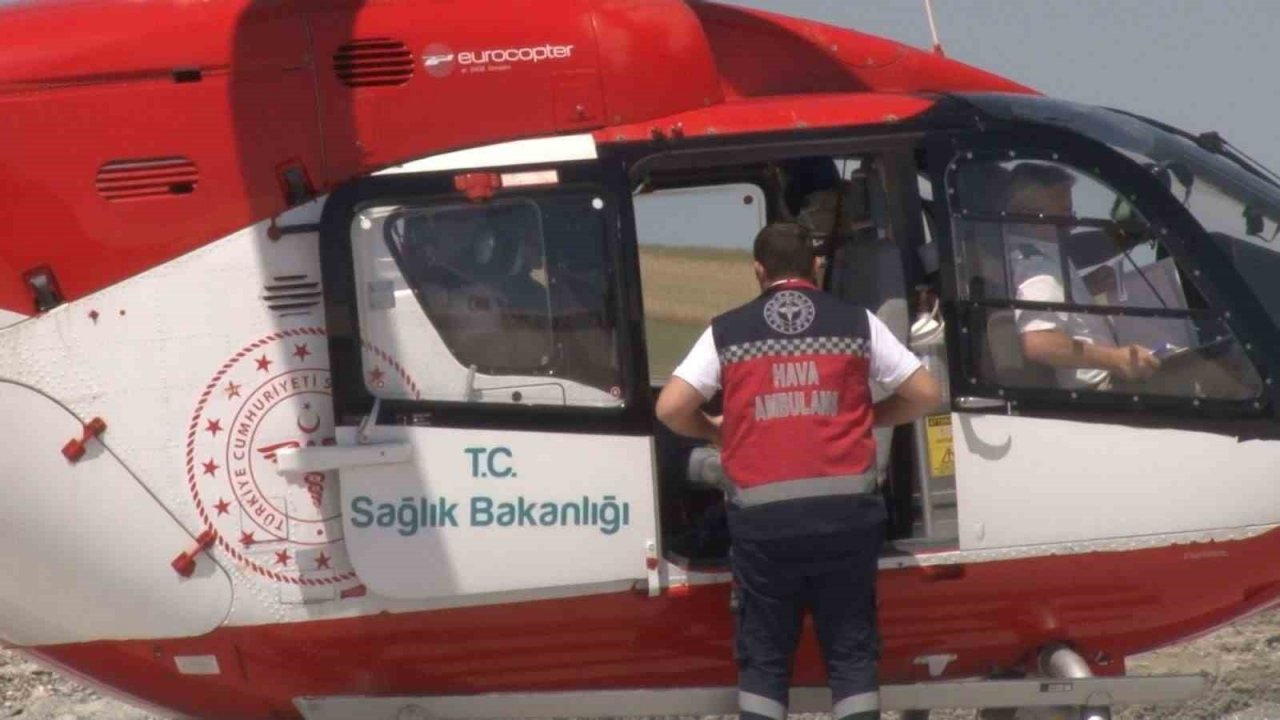 Türkiye’de tatilde 19 bin 83 acil sağlık ve 855 UMKE personeli görev yaptı