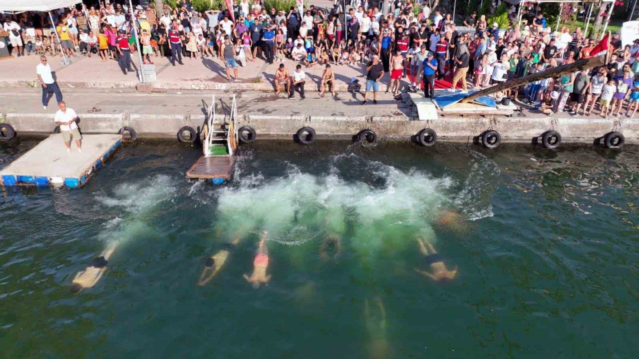 Ortaca’da Kabotaj Bayramı coşkusu
