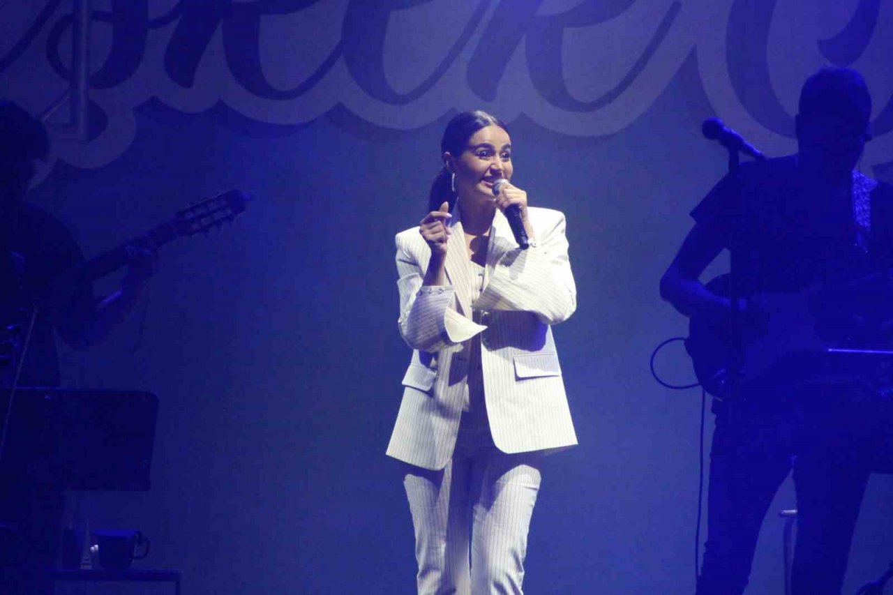 Tekirdağ’da Elif Buse Doğan rüzgarı esti