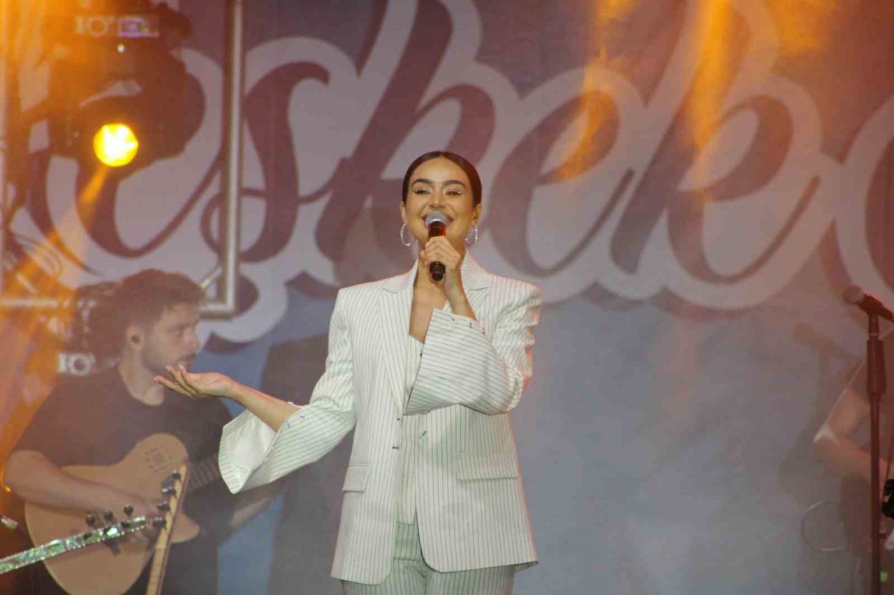 Tekirdağ’da Elif Buse Doğan rüzgarı esti