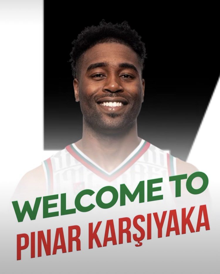 Pınar Karşıyaka’dan 2 transfer