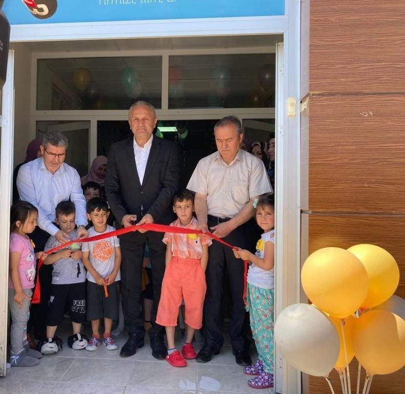 Afyonkarahisar’da yaz Kur-an kursları başladı